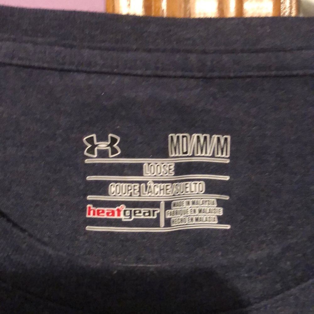 Under armor - Picture 2 of 2